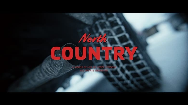 кадр из фильма North Country