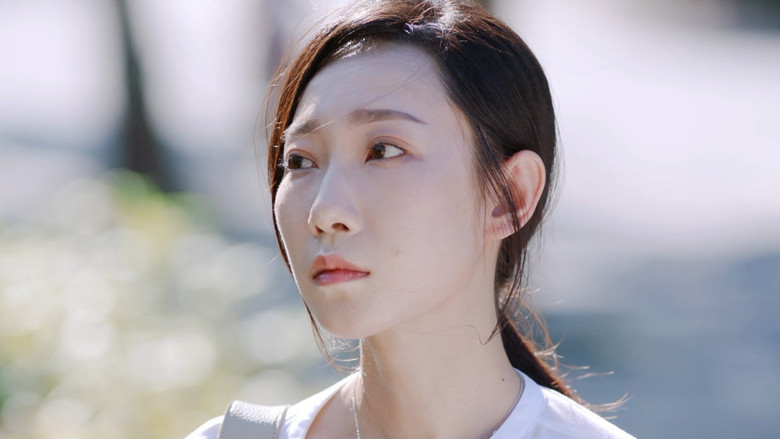 кадр из фильма 机械陪伴