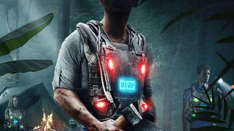 кадр из фильма Дезматч