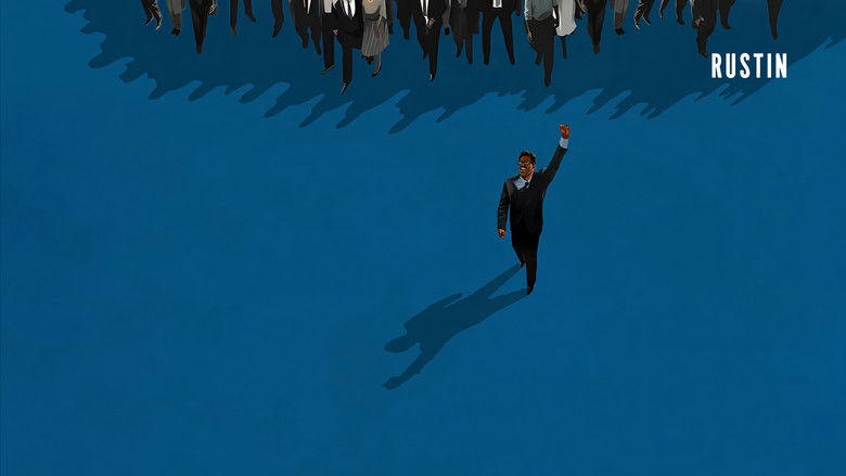 кадр из фильма Растин