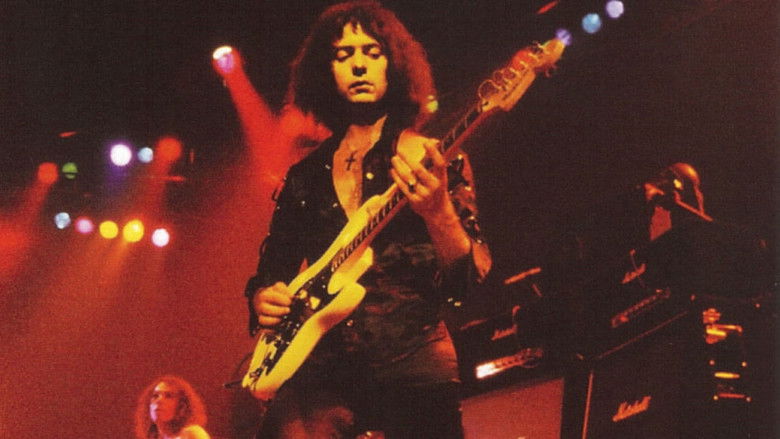 кадр из фильма Rainbow: Live in Munich 1977