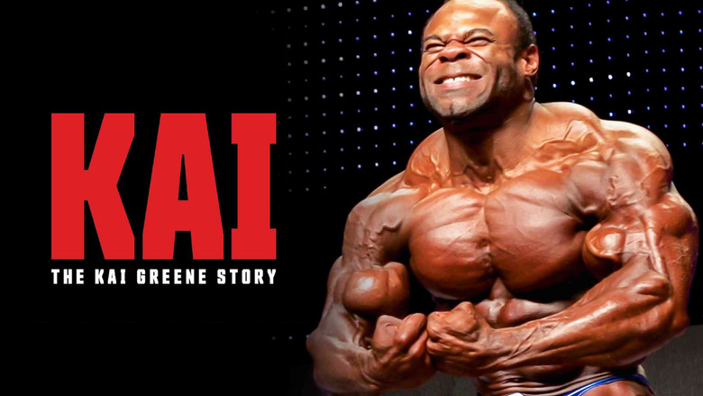 кадр из фильма Kai