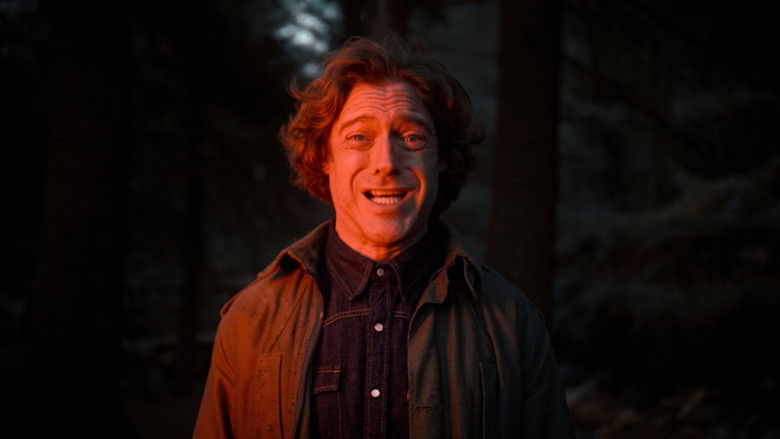 кадр из фильма ANTLERS