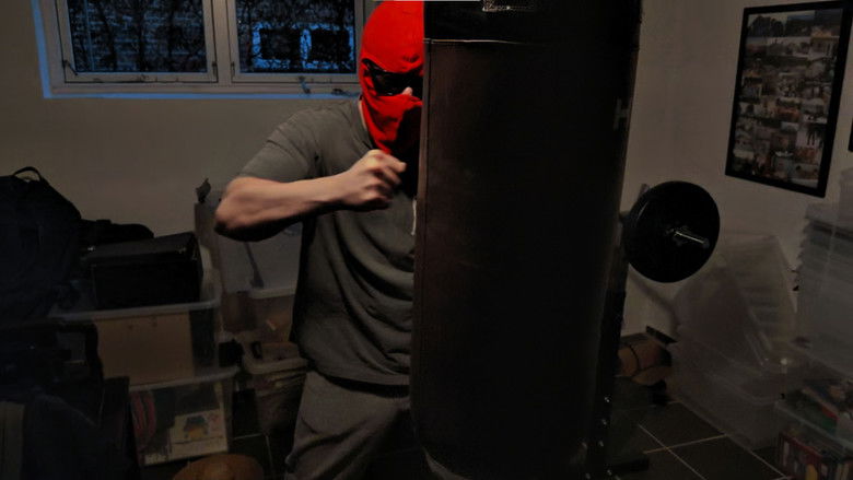 кадр из фильма Femte Mission