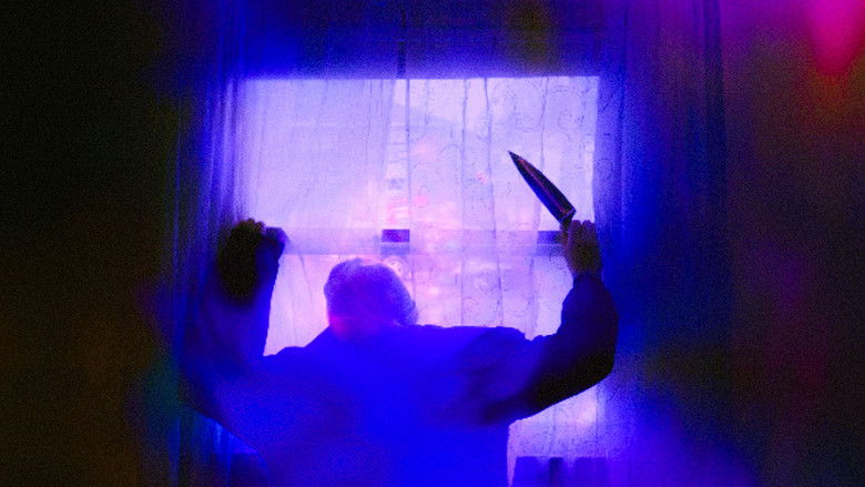 кадр из фильма A Witch Lives In The Attic