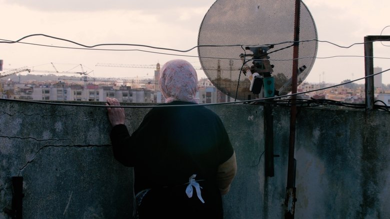 кадр из фильма كذب أبيض