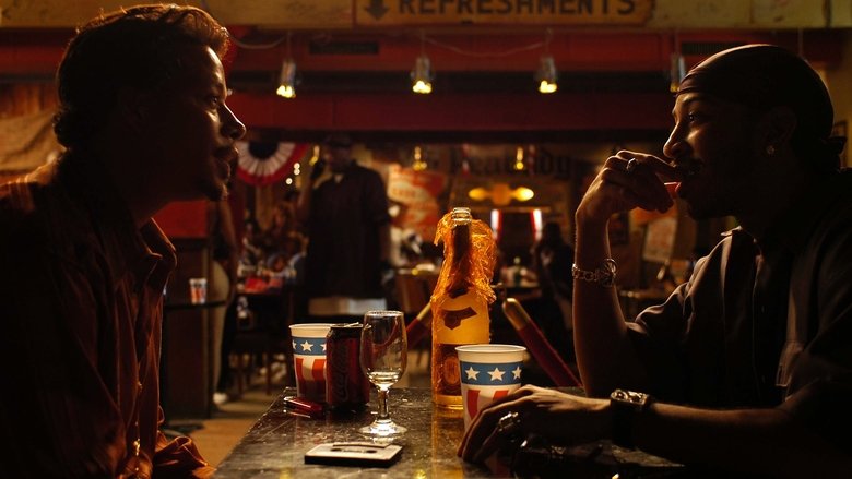 кадр из фильма Суета и движение