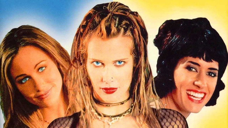 кадр из фильма Desperate But Not Serious