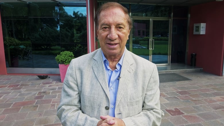 кадр из фильма El campeón imposible