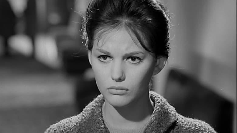 кадр из фильма Судья