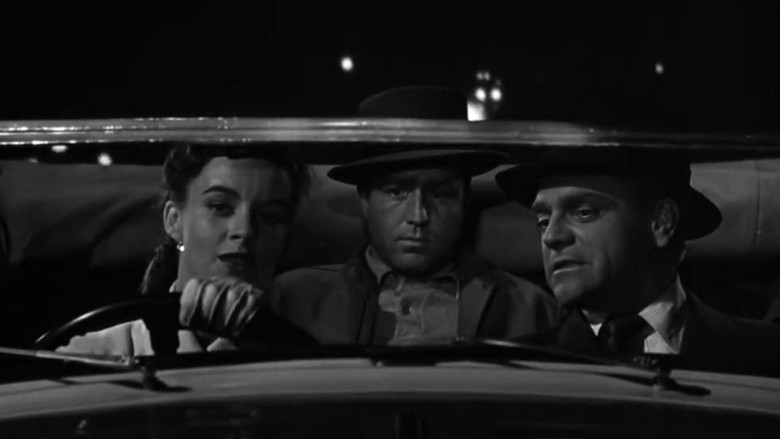 кадр из фильма Распрощайся с завтрашним днем