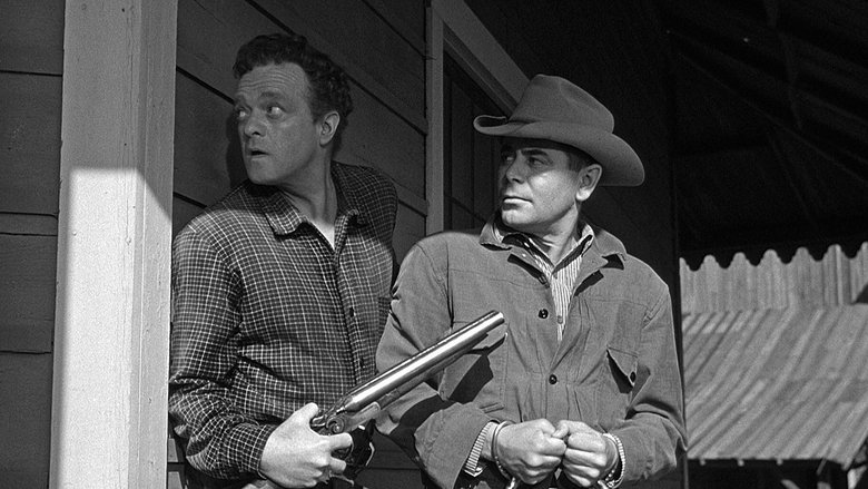 кадр из фильма В 3:10 на Юму