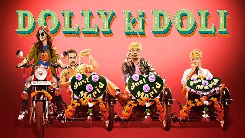 кадр из фильма Dolly Ki Doli