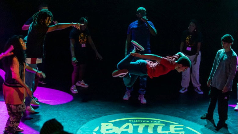 кадр из фильма Maman veut pu'