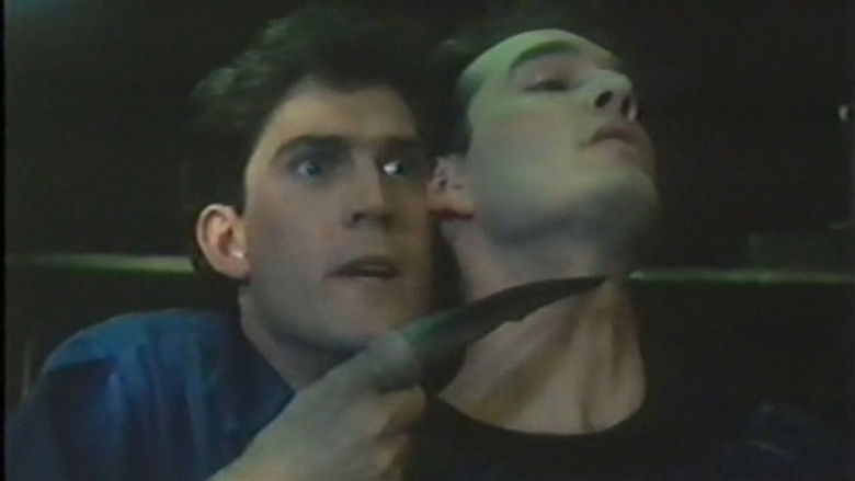 кадр из фильма Kamillions