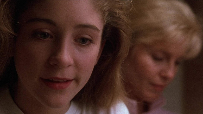 кадр из фильма Лиза