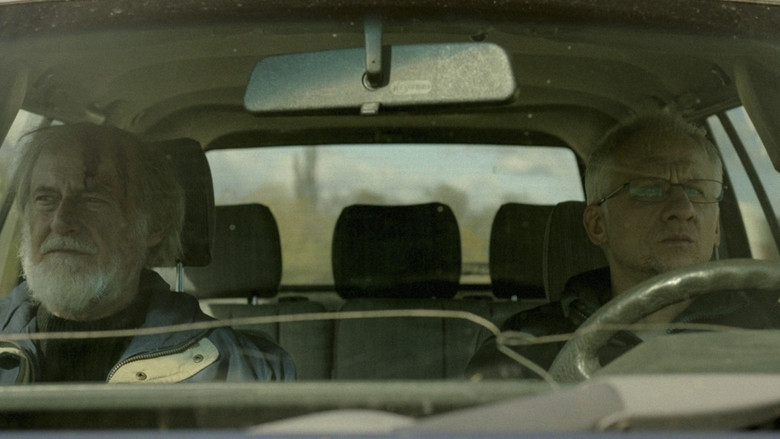 кадр из фильма Отец