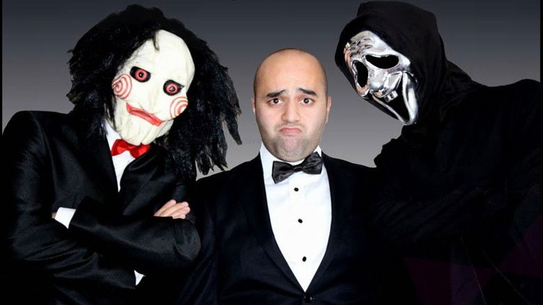 кадр из фильма Türk İşi Korku Filmi