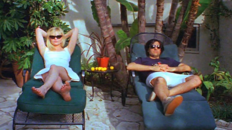 кадр из фильма Non Plus One