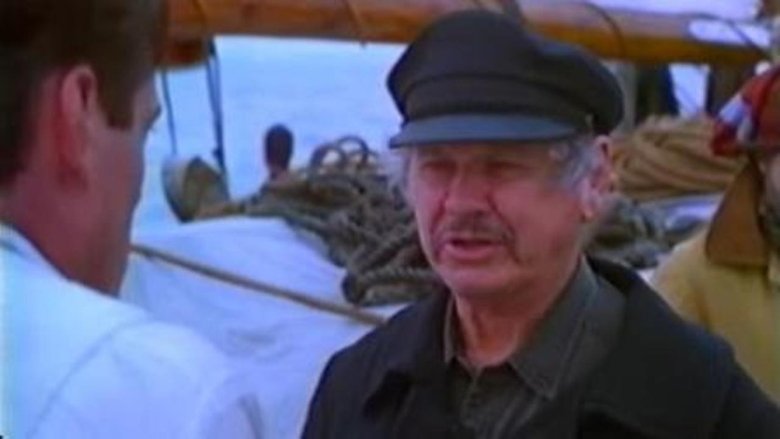 Морской волк