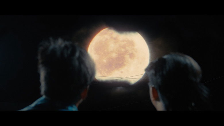 кадр из фильма Tutup Hari Kiamat