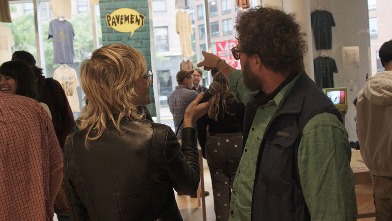 кадр из фильма Метод Pavements