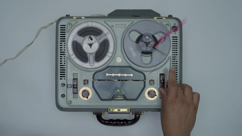 кадр из фильма Komúna