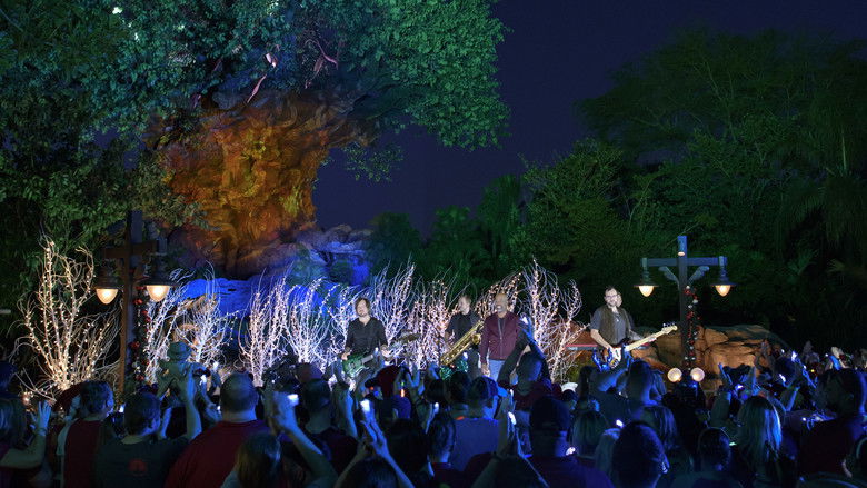 кадр из фильма The Wonderful World of Disney: Magical Holiday Celebration