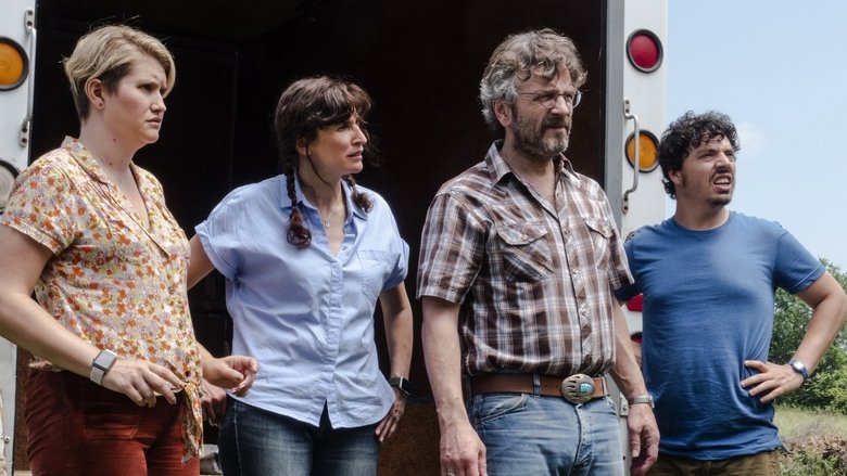 кадр из фильма Sword of Trust