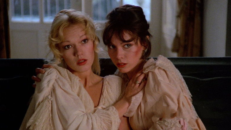 кадр из фильма Очарование