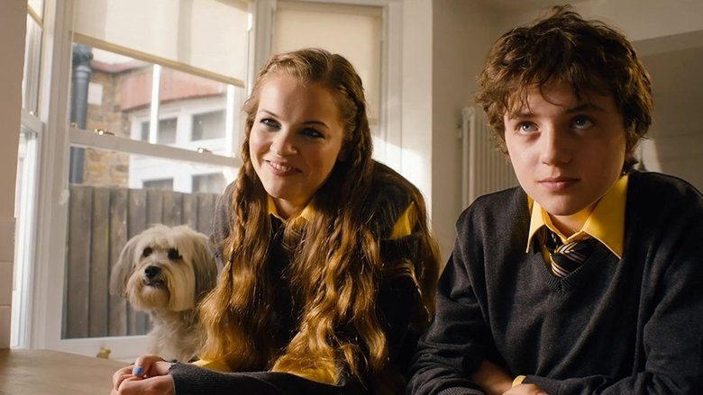 кадр из фильма Pudsey the Dog: The Movie