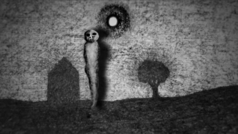 кадр из фильма Fire (Pożar)