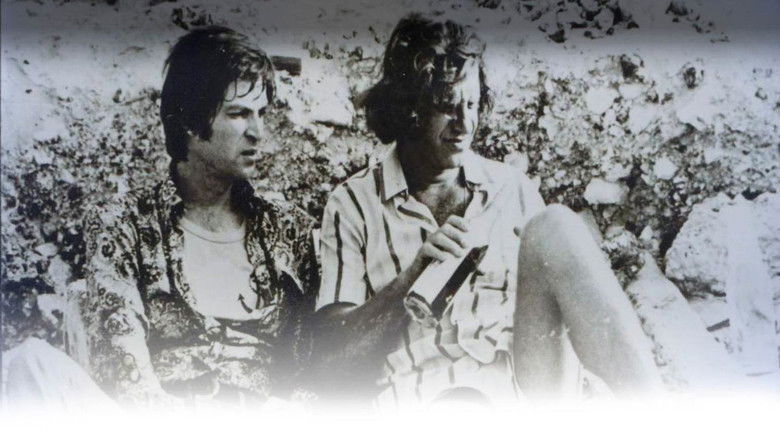 кадр из фильма מציצים