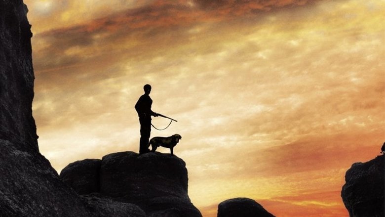 кадр из фильма Царь горы