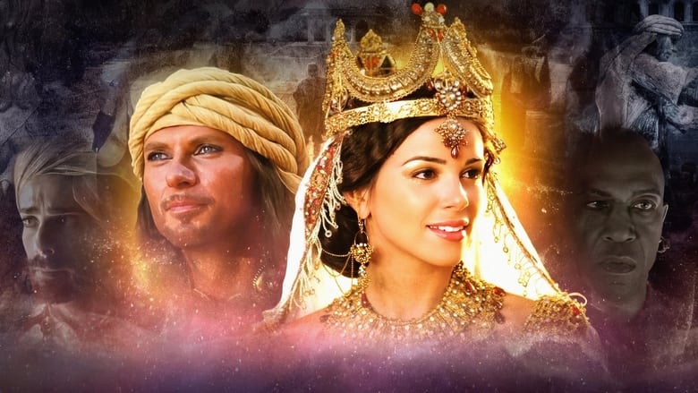 кадр из фильма Одна ночь с королем