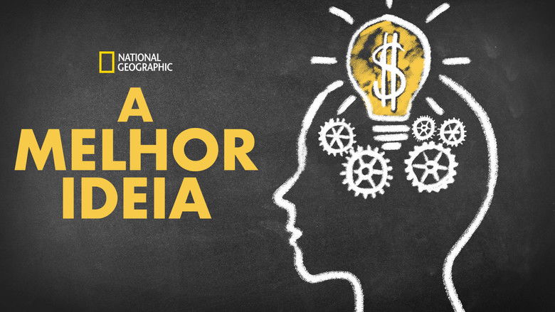 кадр из фильма Own the Room