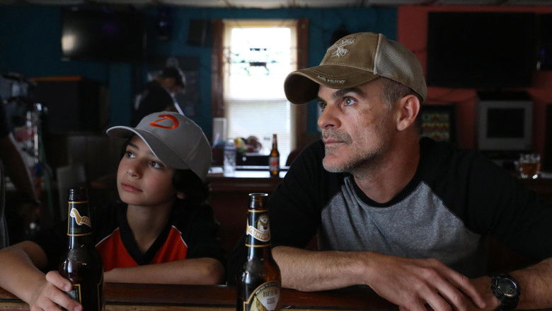 кадр из фильма All Square