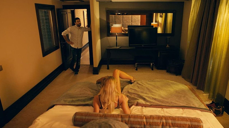 кадр из фильма Что творят мужчины!