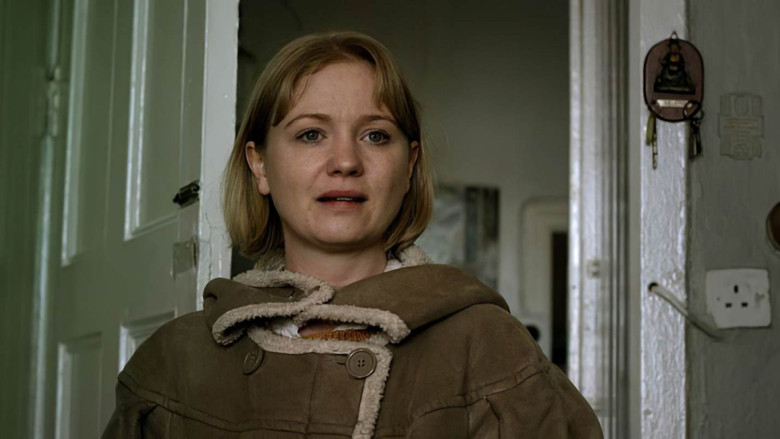 кадр из фильма The Limit Of