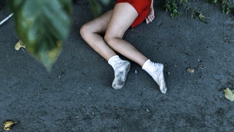 кадр из фильма Я ничего не помню