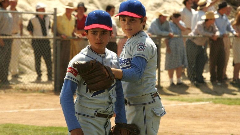 кадр из фильма The Perfect Game