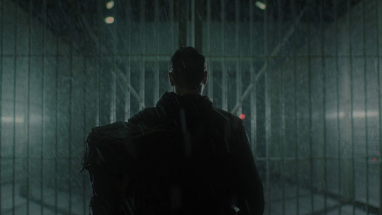 кадр из фильма Кровавая бойня