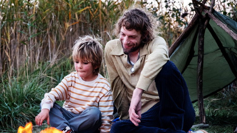 кадр из фильма Rickerl - Musik is höchstens a Hobby