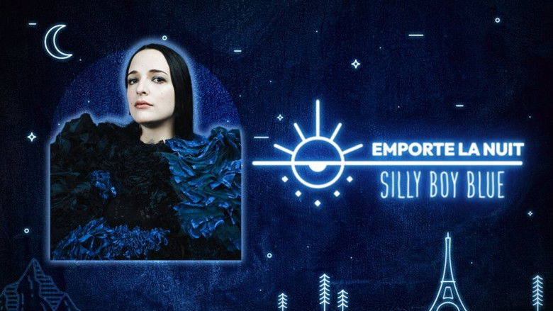 кадр из фильма Silly Boy Blue en live dans la collection Emporte La Nuit