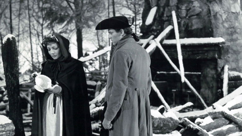 кадр из фильма Барабаны долины Махонке