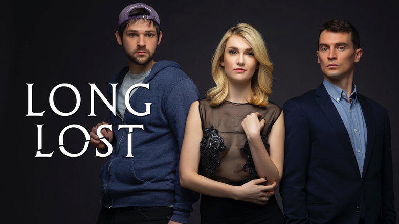 кадр из фильма Давно потерянный