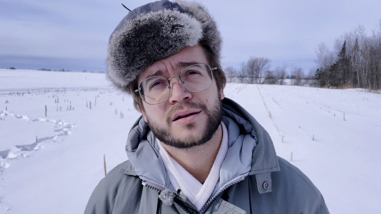 кадр из фильма Un otage en liberté