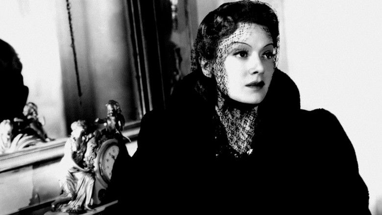 кадр из фильма Sans lendemain