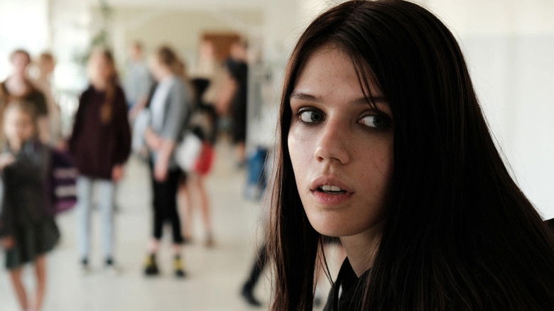 кадр из фильма Белый список