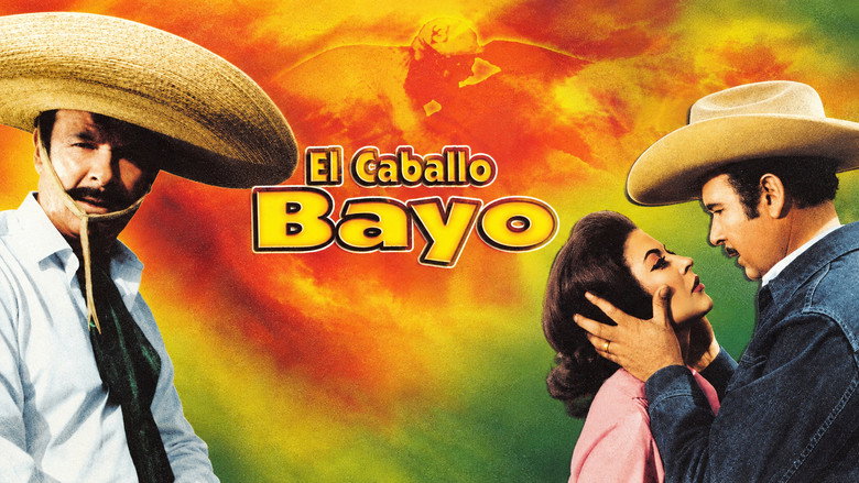 El Caballo Bayo